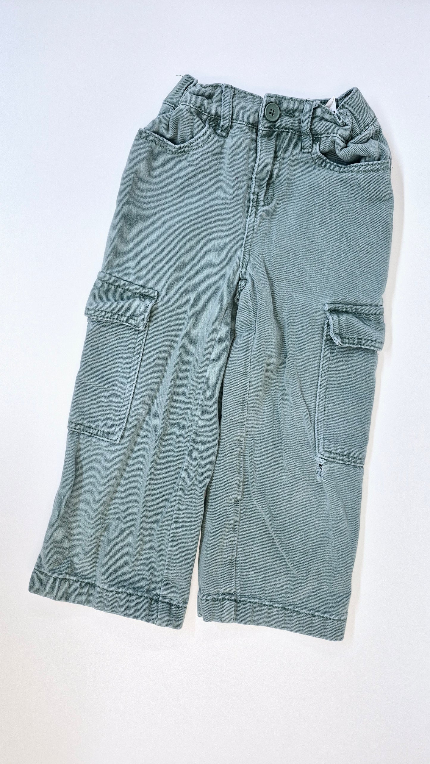 Pantalon 4T Tag (Imparfait voir photo)