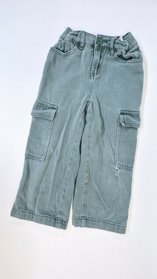 Pantalon 4T Tag (Imparfait voir photo)