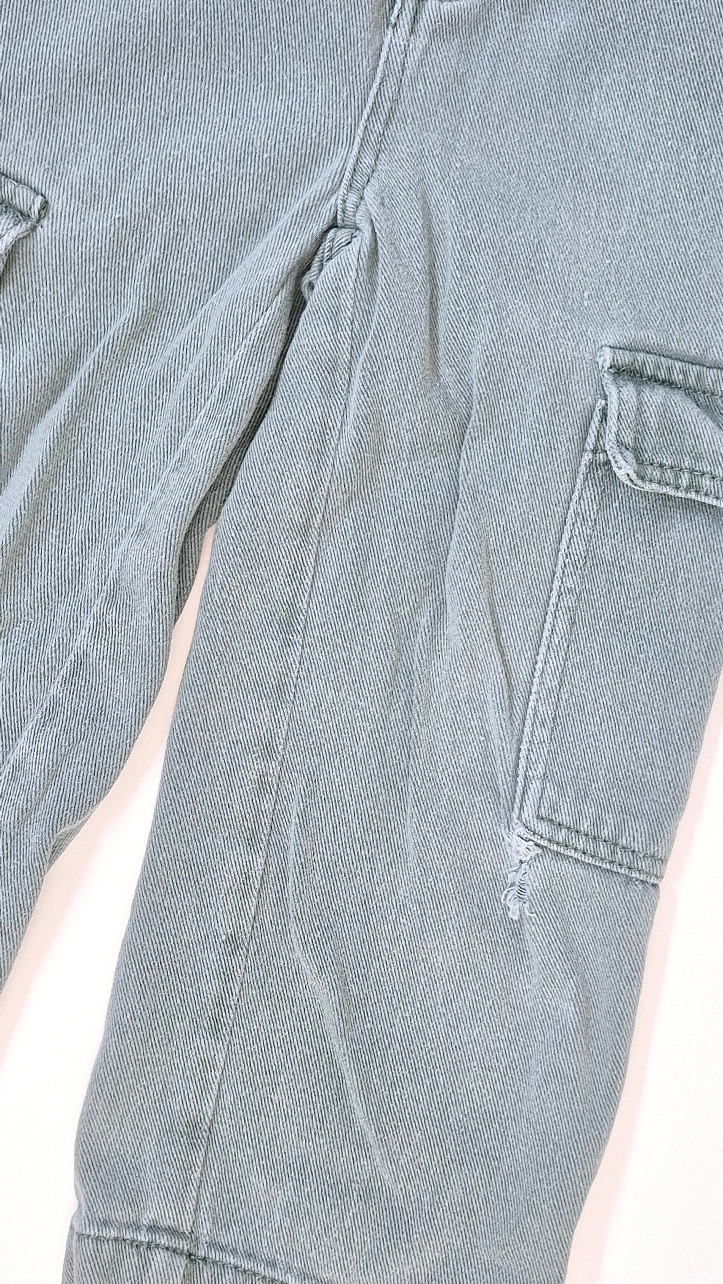 Pantalon 4T Tag (Imparfait voir photo)