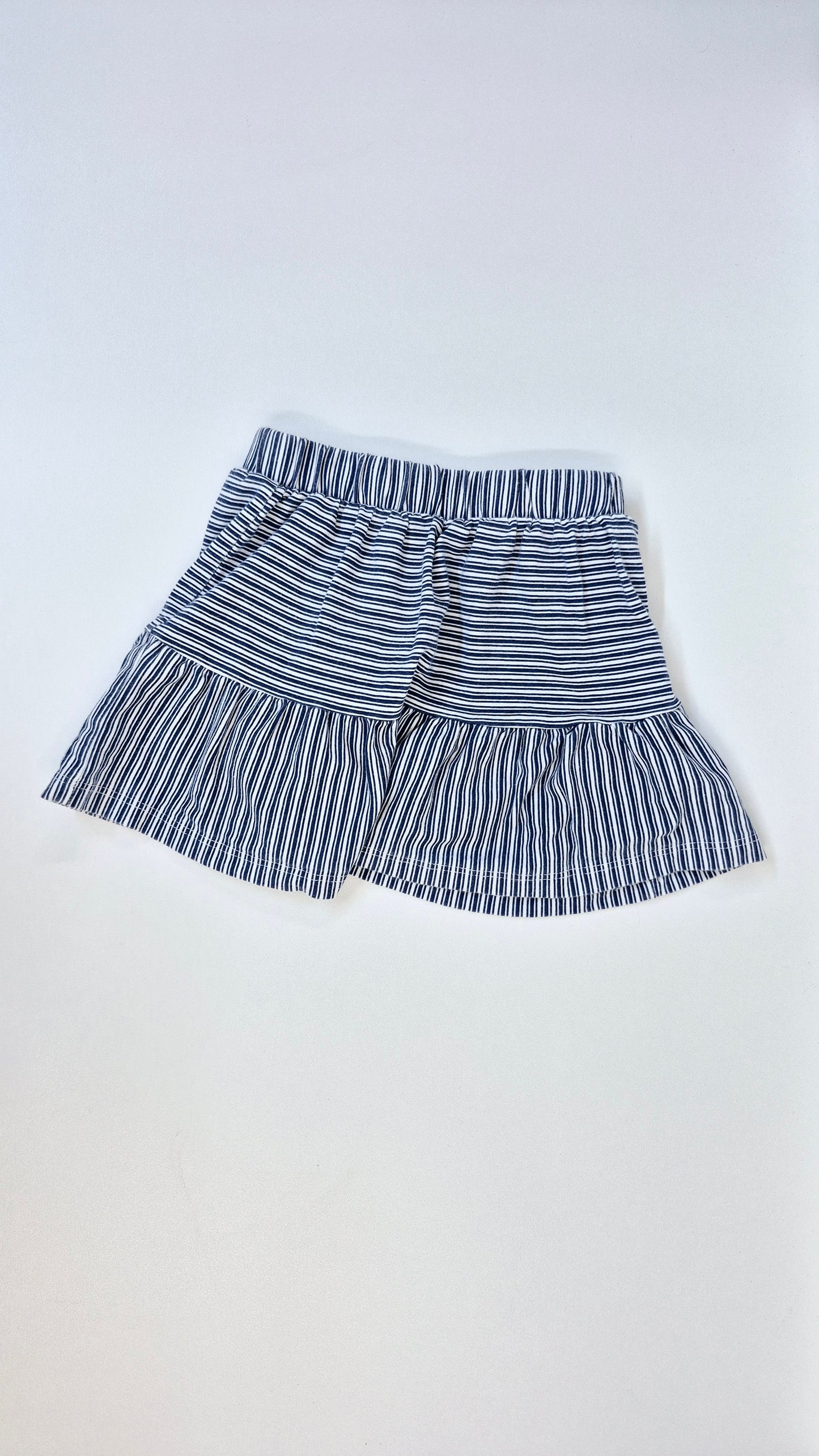 Jupe Short 3T Pekkle