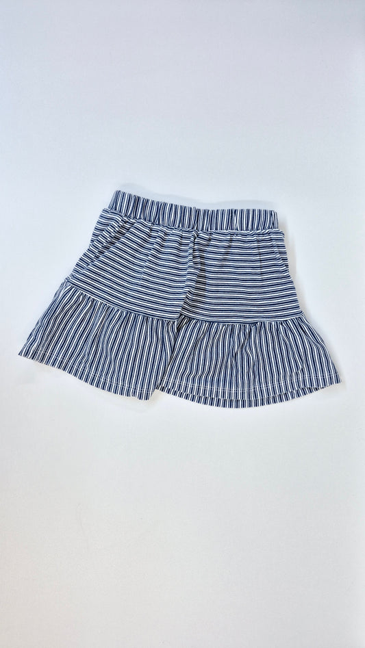 Jupe Short 3T Pekkle