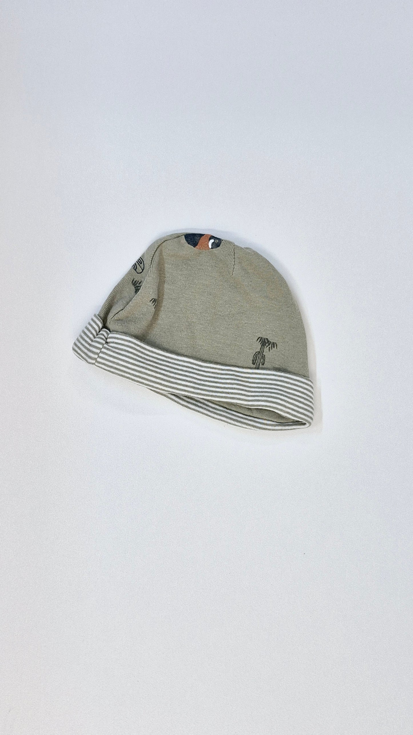 Bonnet