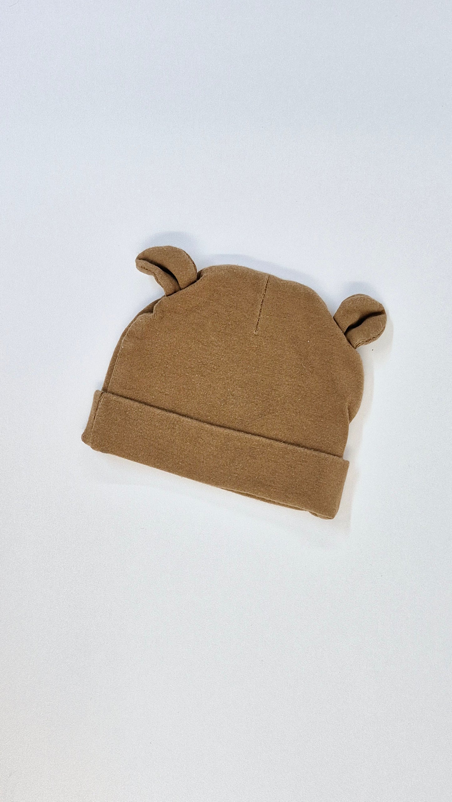 Tuque 0-6 mois