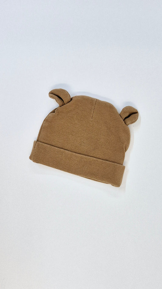 Tuque 0-6 mois