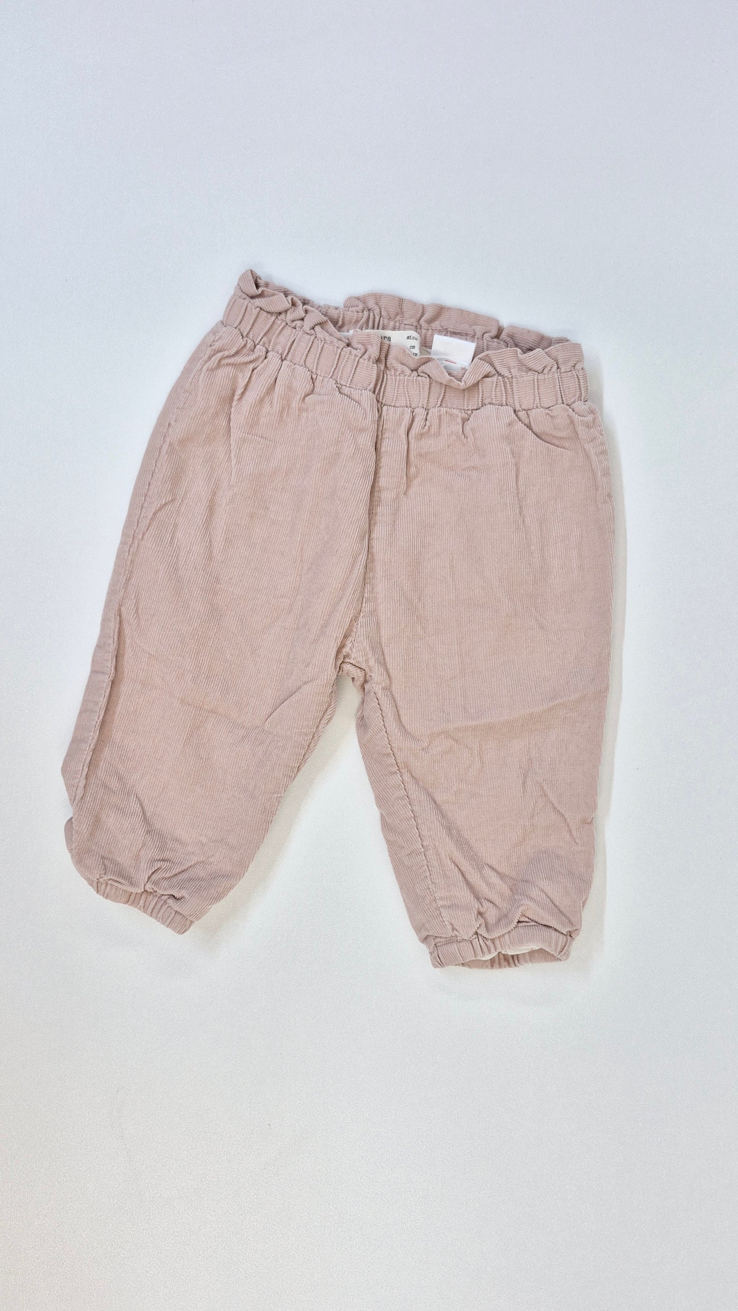 Pantalon 1-3 mois Zara