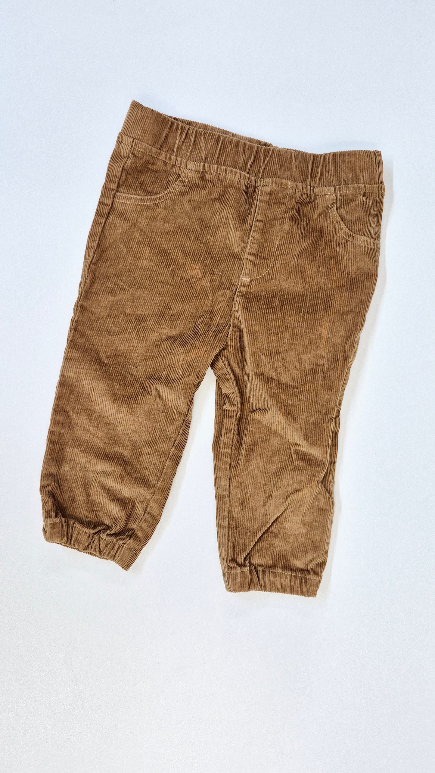 Pantalon 12 mois Rococo