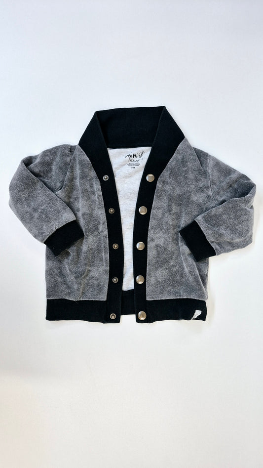 Veste 24 mois Mini Heros