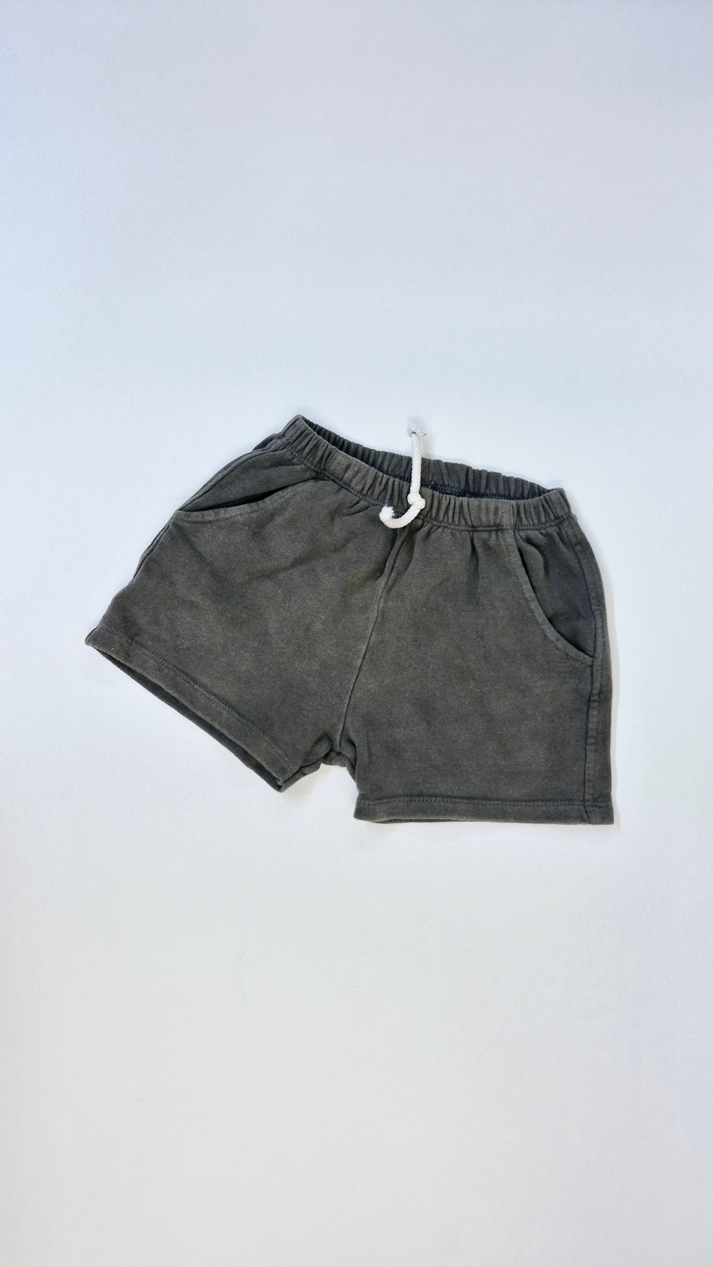 Culotte Courte 9-12 mois Zara