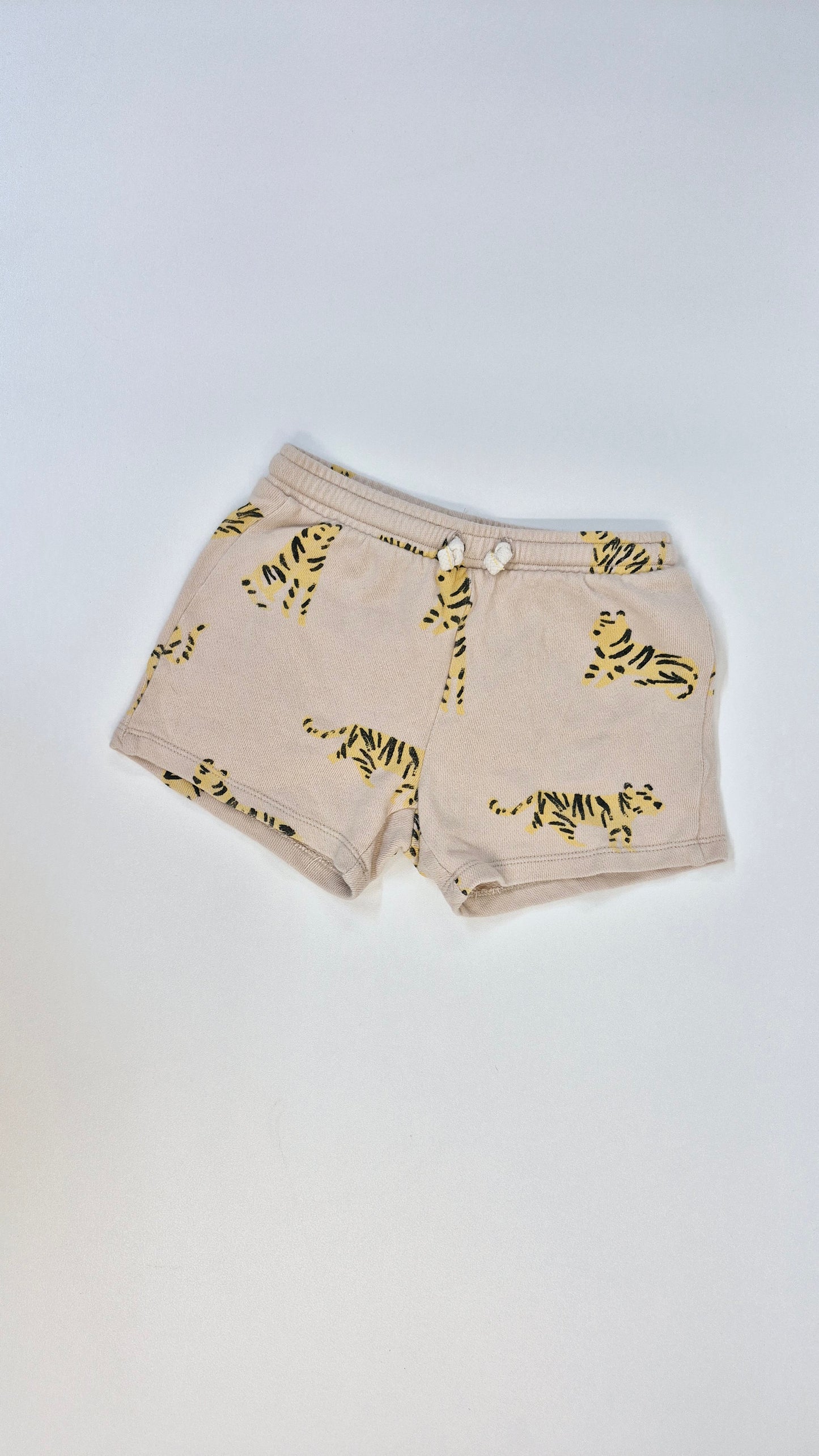 Culotte Courte 18-24 mois Zara