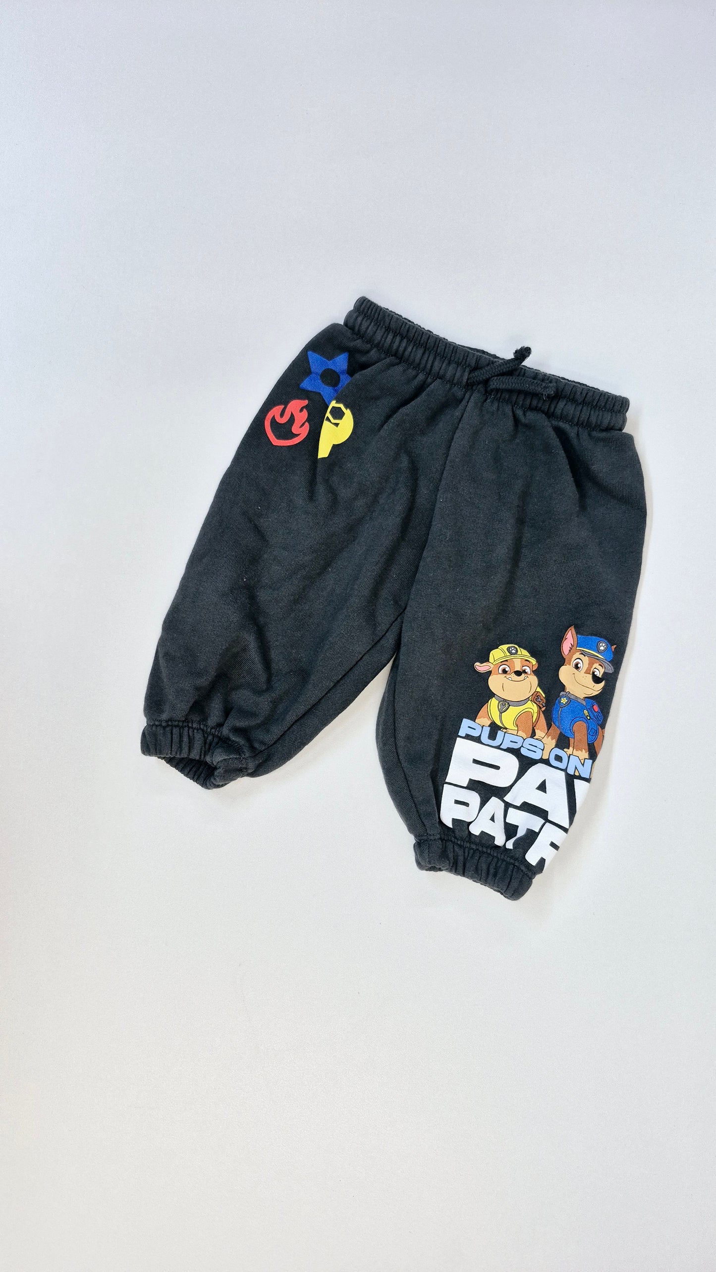 Pantalon 1 1/2 Zara Disney (Fait 12 mois)