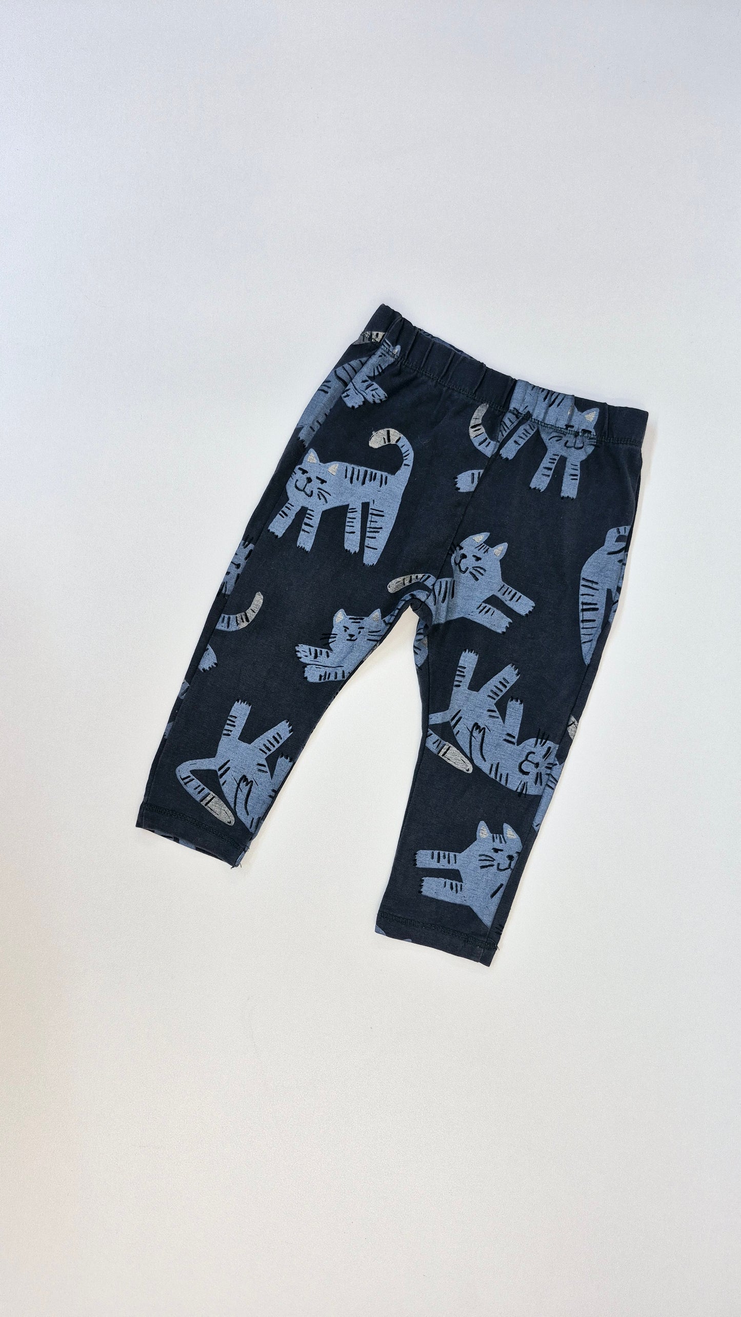 Pantalon 6-9 mois Zara