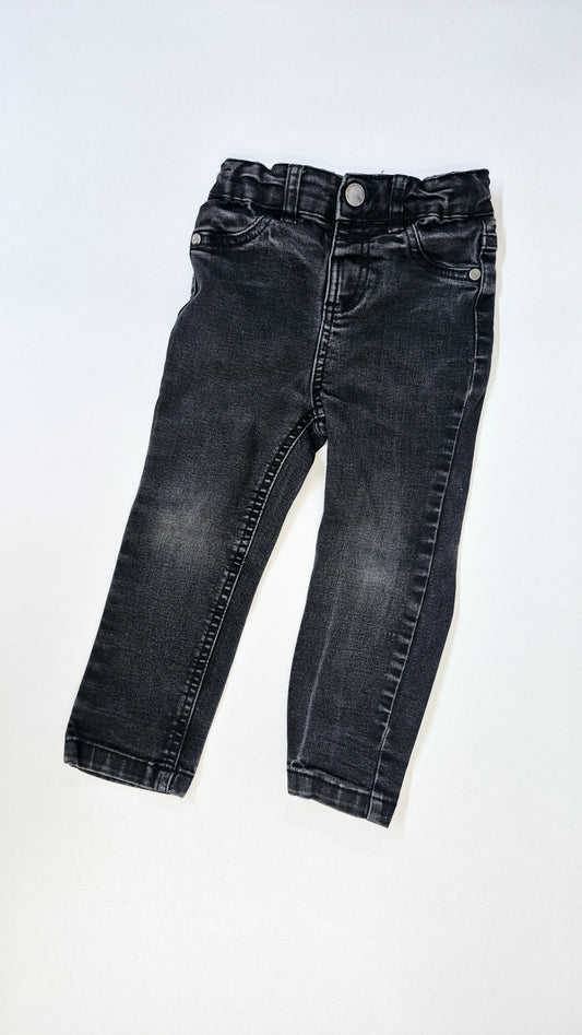 Pantalon 2T Tag