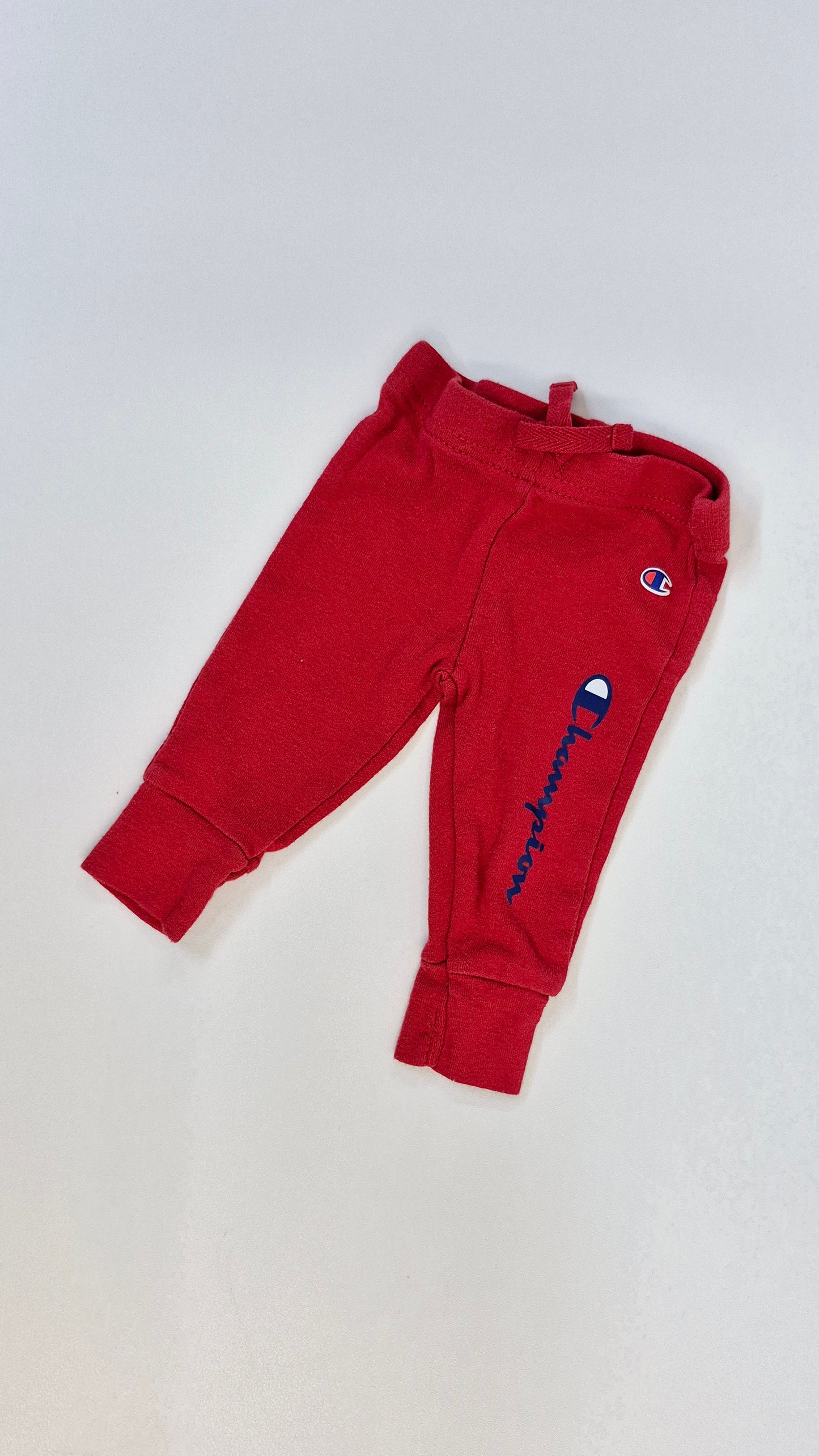 Pantalon 3 mois Champion