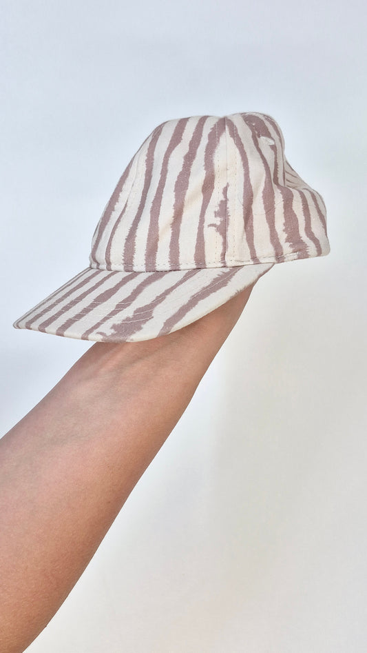 Casquette 0-6 mois H&M (sans étiquette)