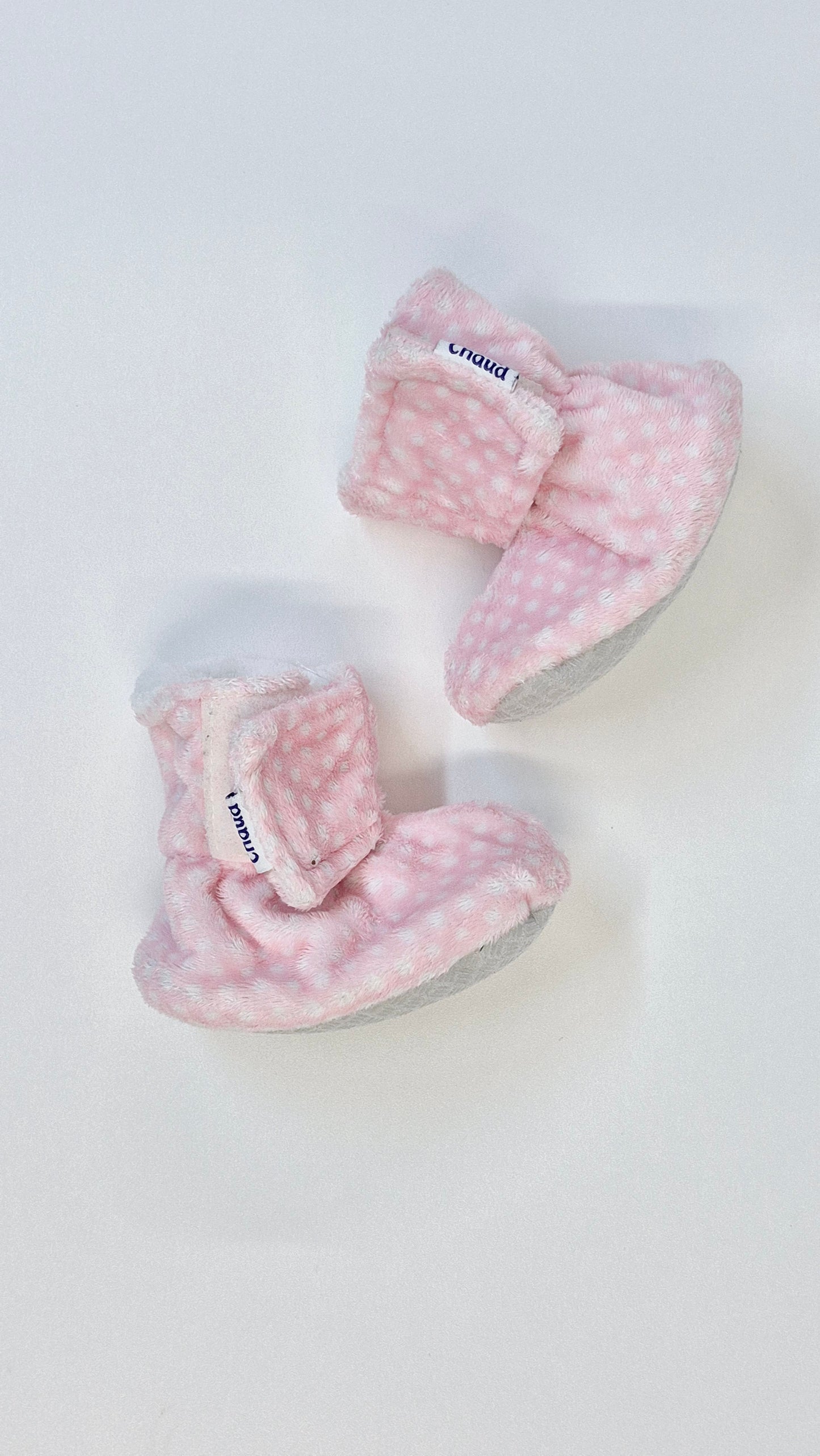 Bébé O Chaud Pointure 6-9 mois