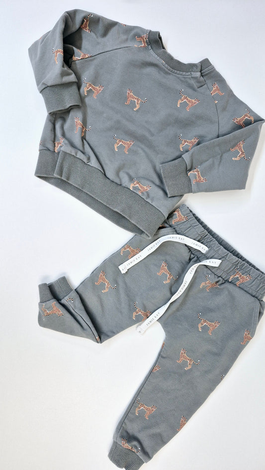 Ensemble 1T Jamie Kay
