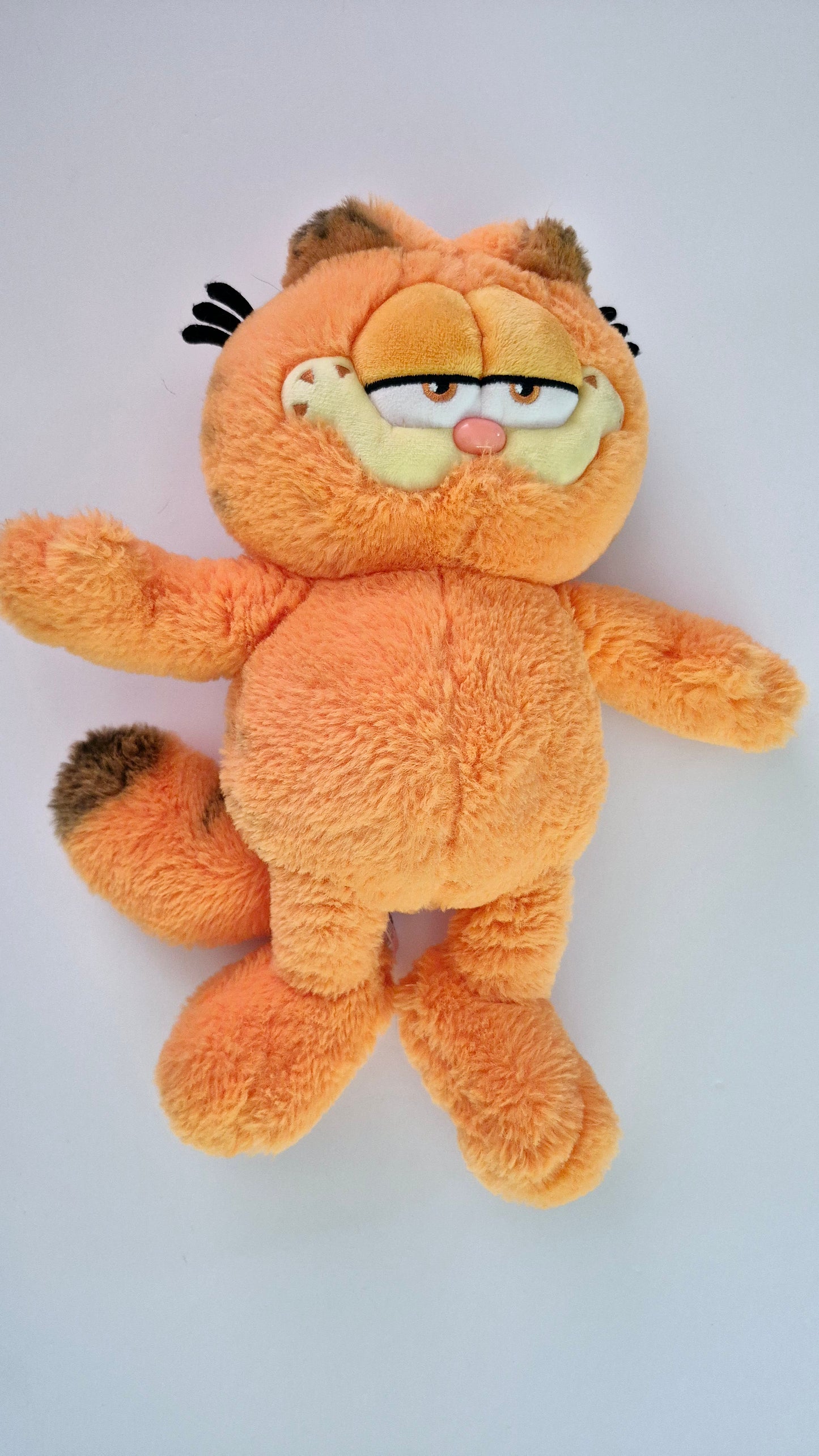 Peluche Garfield
