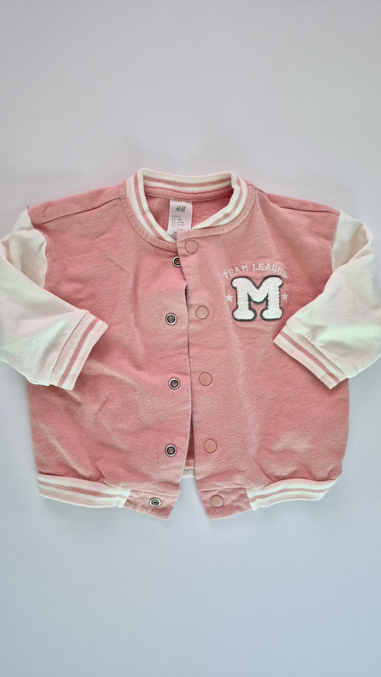 Veste 6-9 mois H&M