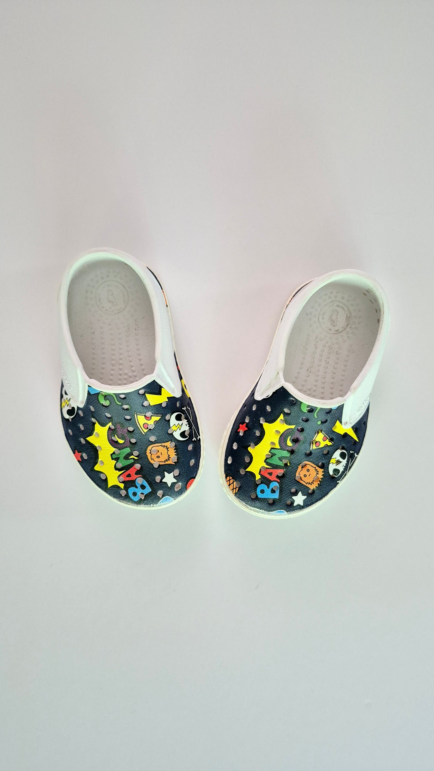 Native Pointure C5