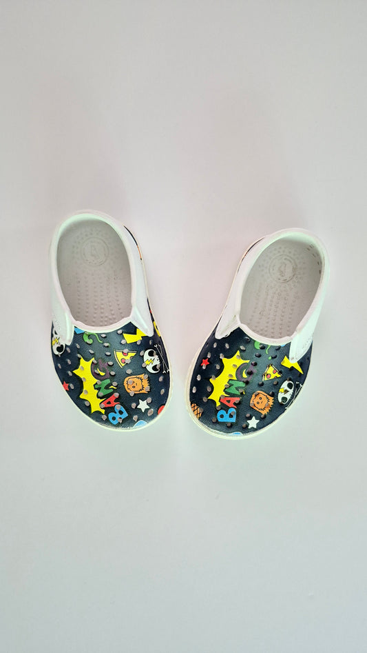 Native Pointure C5