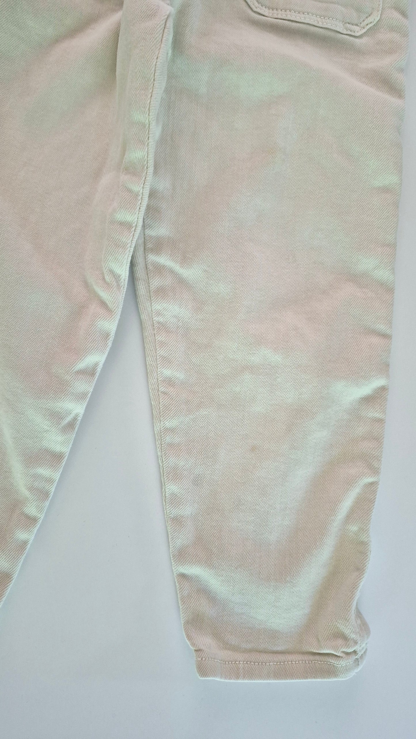 Pantalon 3-4T Zara (imparfait voir photo)
