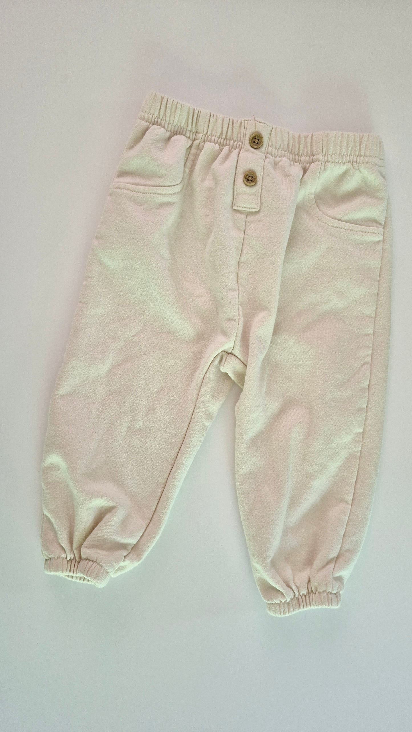Pantalon 18 mois Rococo
