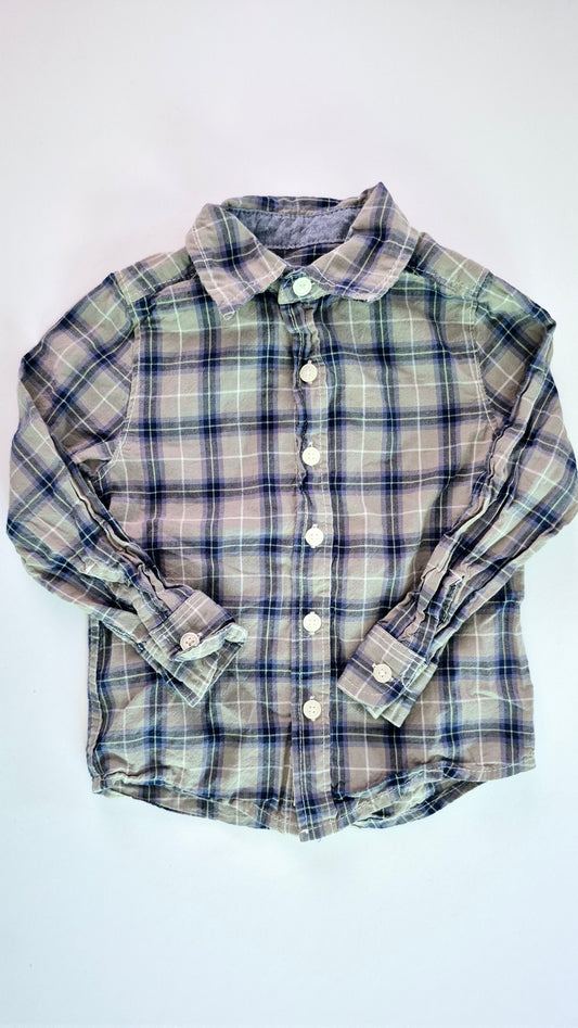Chemise 2T OshKosh