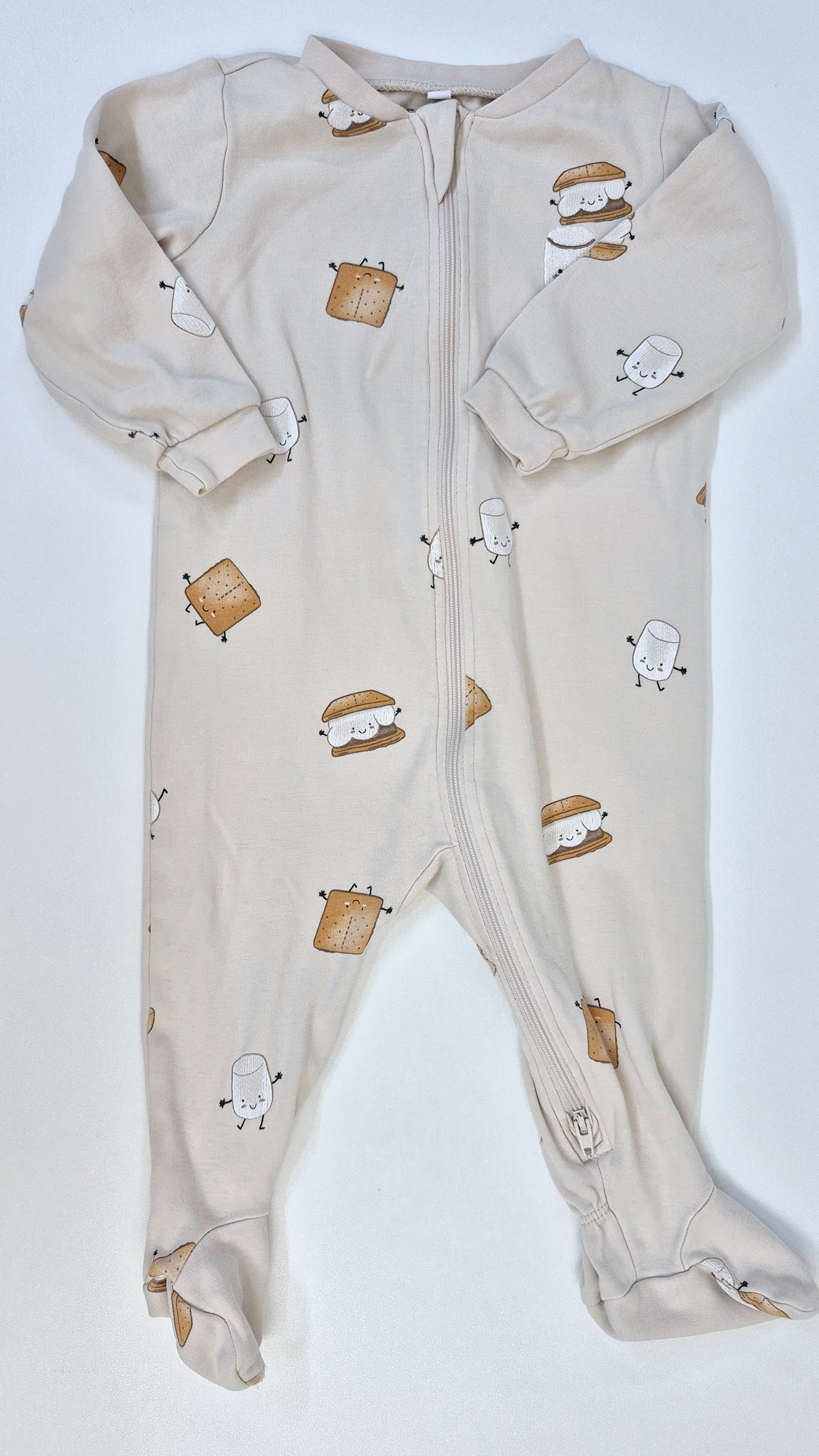 Pyjama 9 mois Pekkle