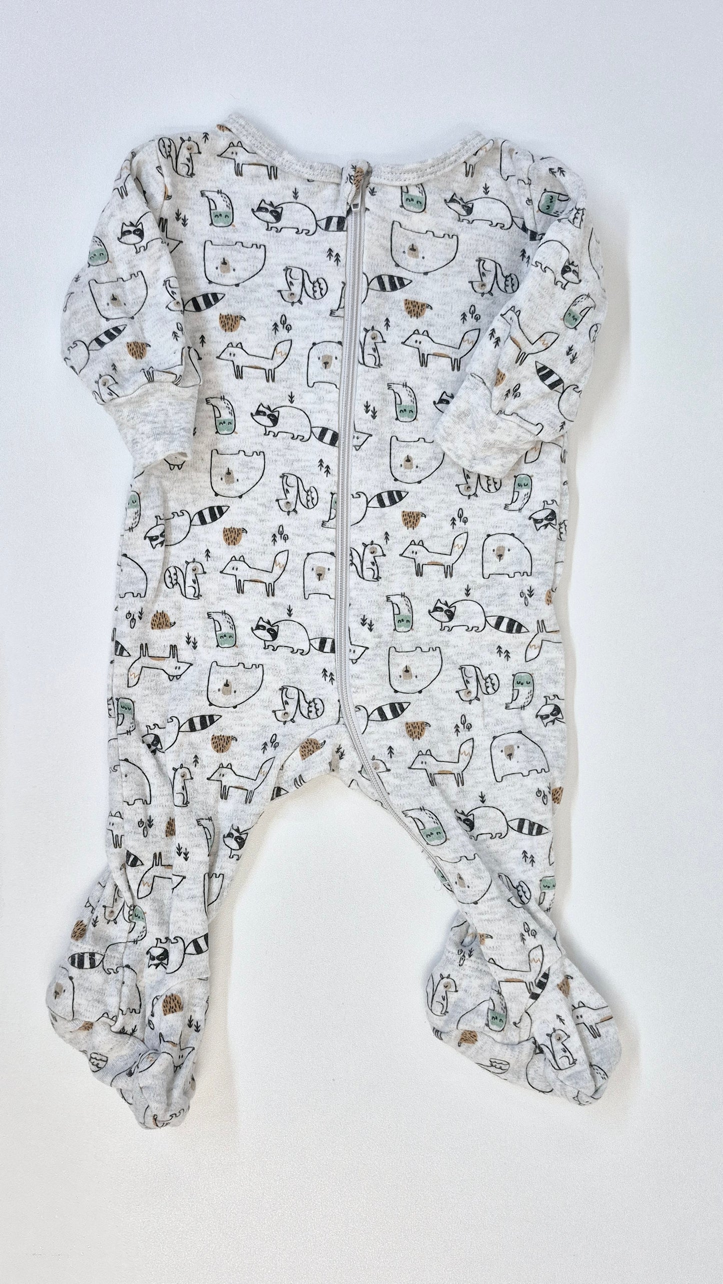 Pyjama Nouveau-Né