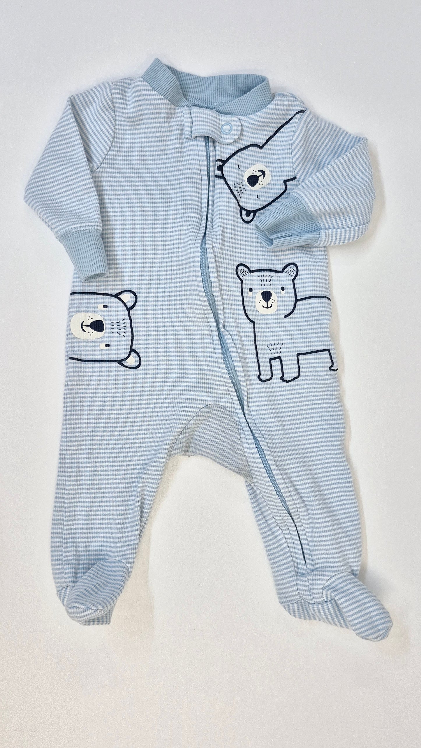 Pyjama 3 mois Carter's