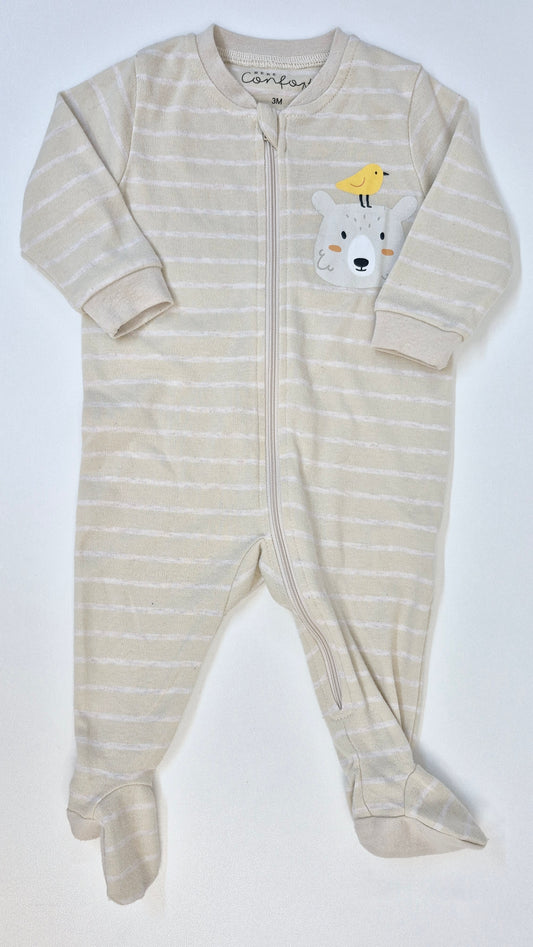 Pyjama 3 mois Bébé Comfort