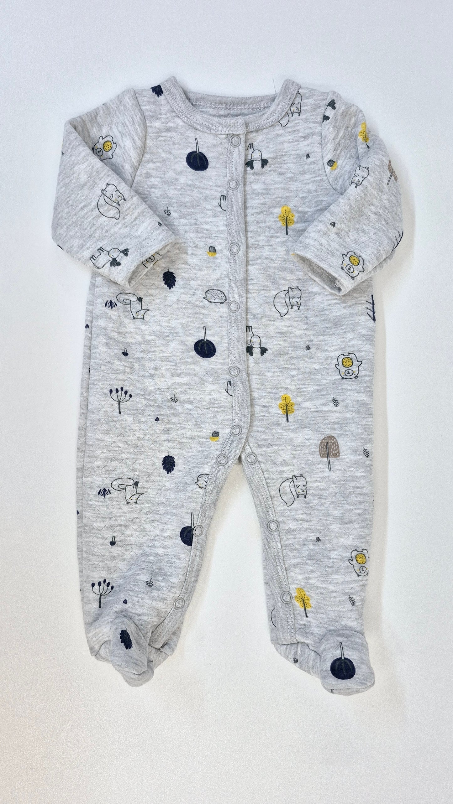 Pyjama 3 mois