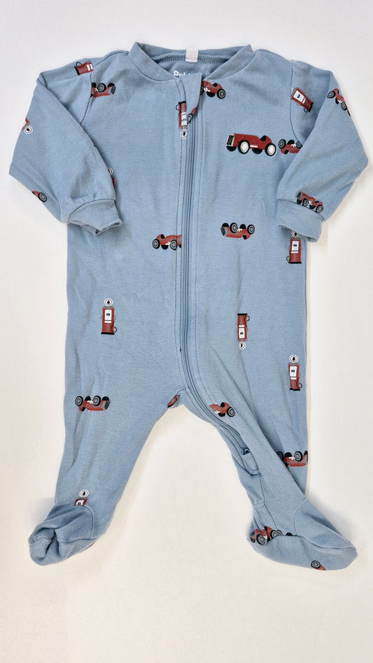 Pyjama 3 mois Pekkle