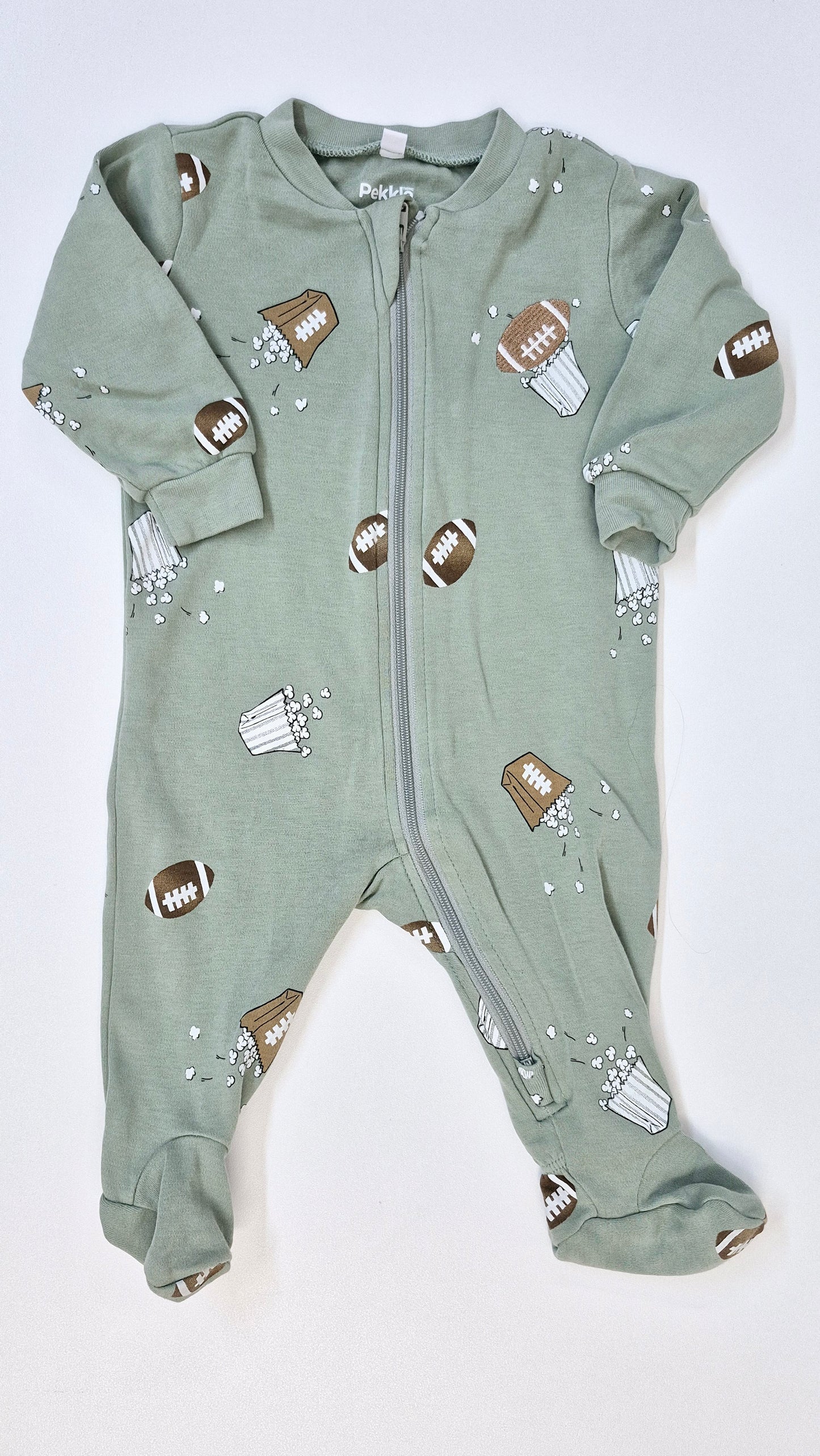 Pyjama 3 mois Pekkle