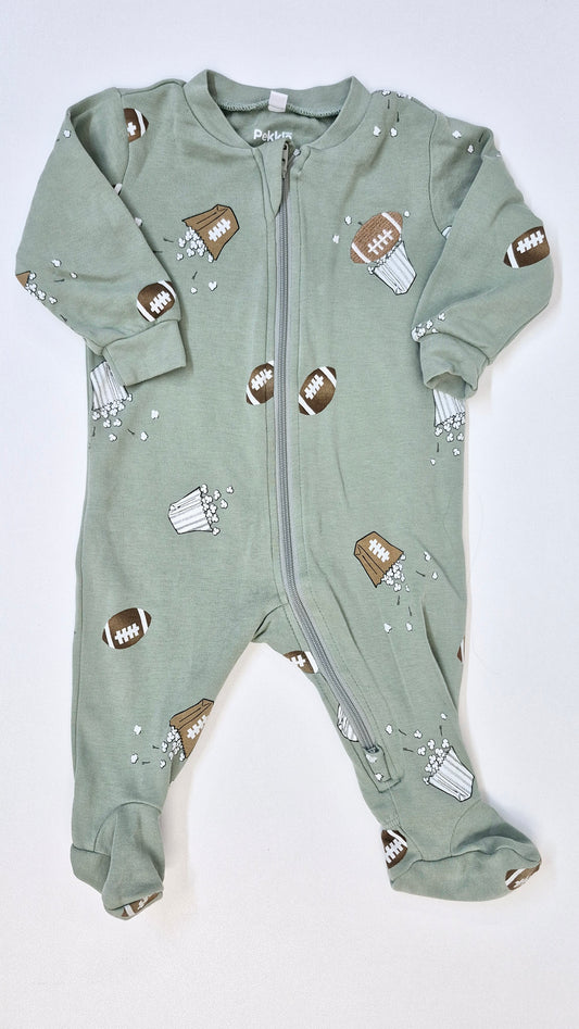 Pyjama 3 mois Pekkle