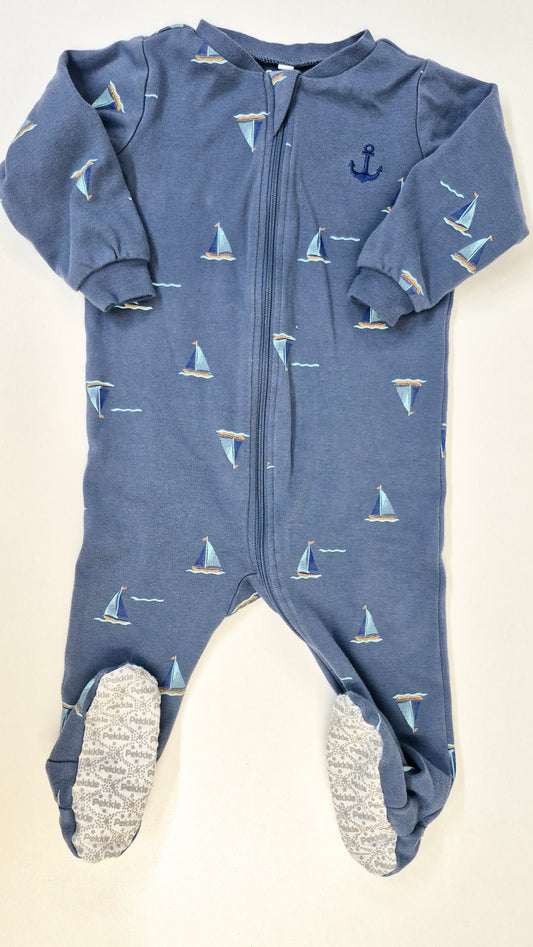 Pyjama 12 mois Pekkle