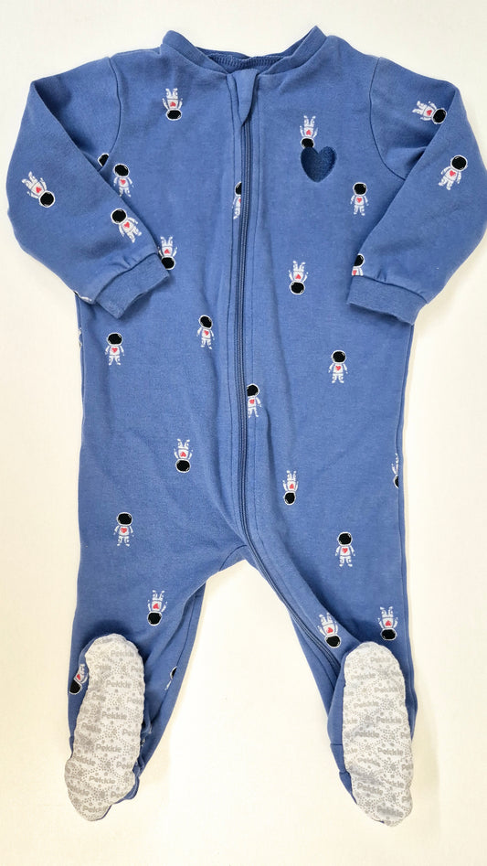 Pyjama 12 mois Pekkle