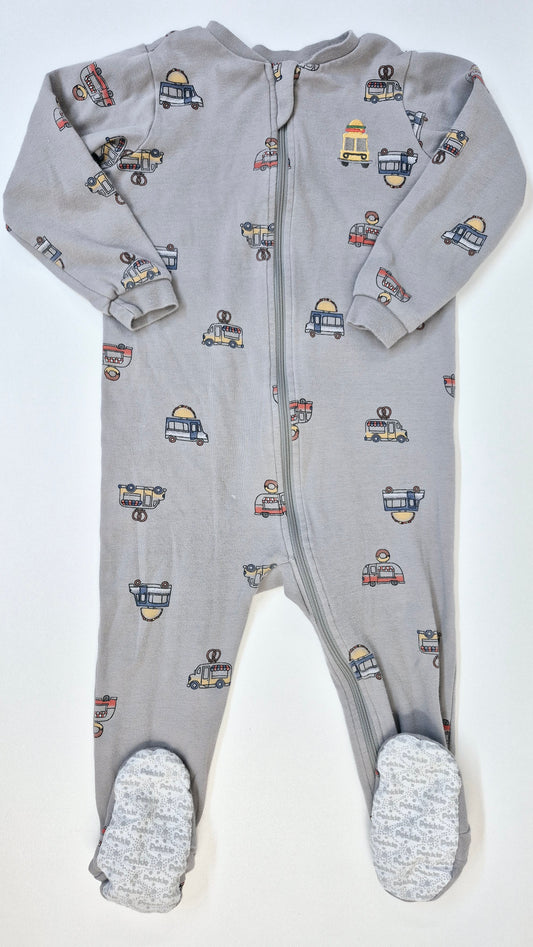 Pyjama 24 mois Pekkle