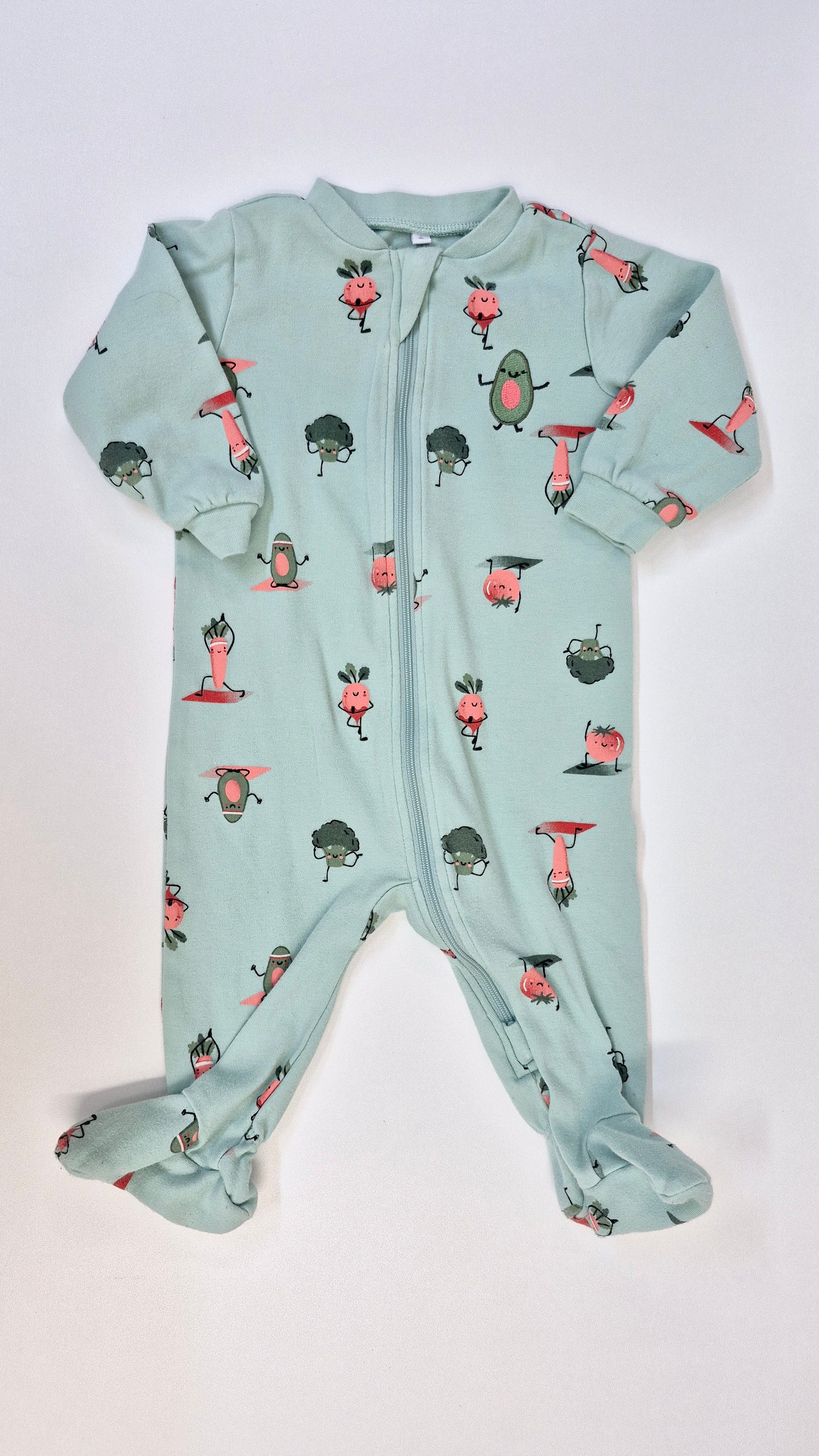 Pyjama 6 mois Pekkle