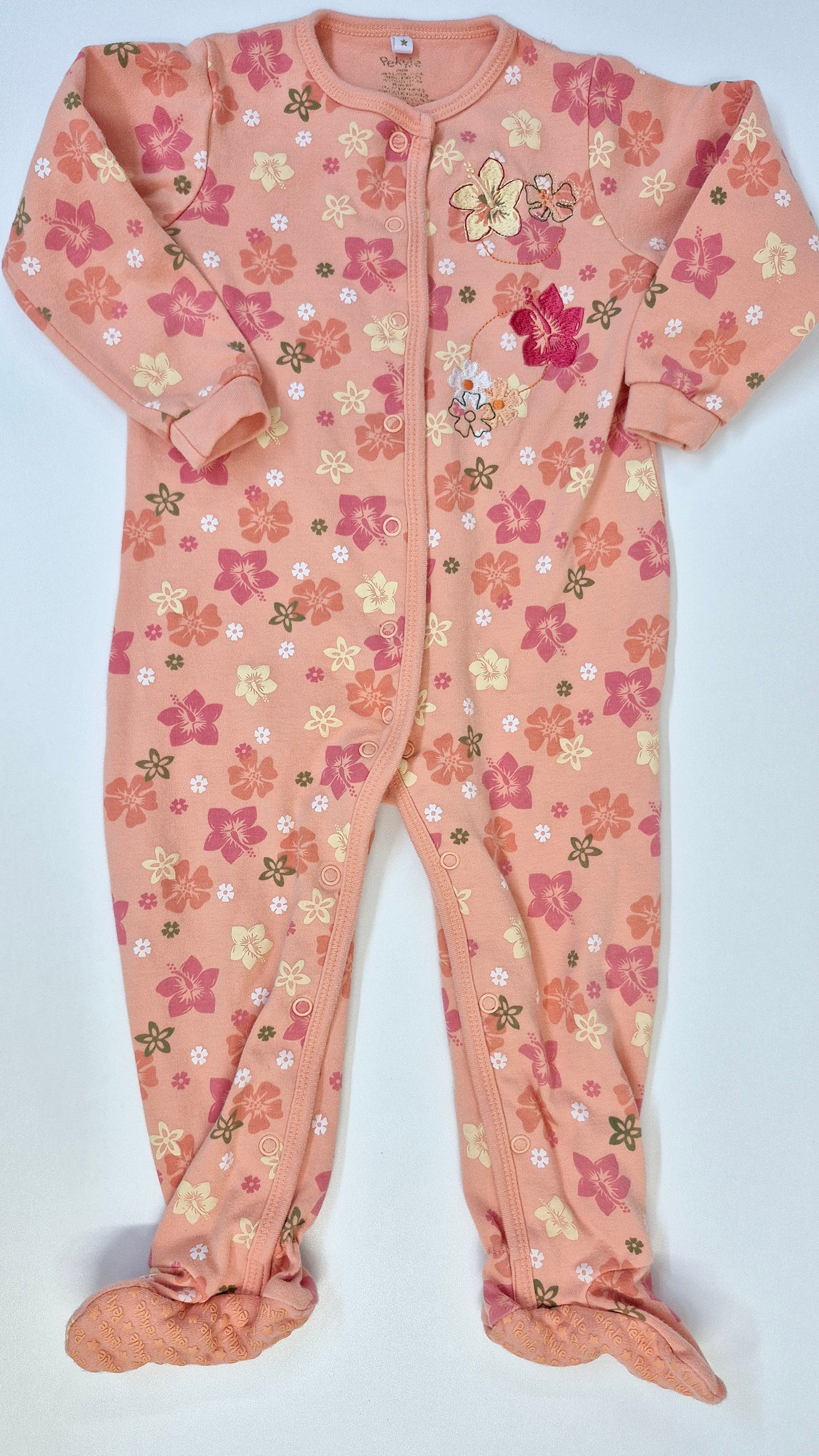Pyjama 18 mois Pekkle