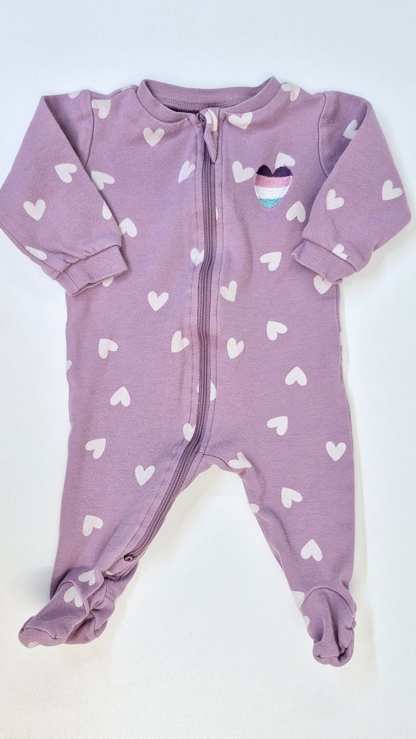 Pyjama 3 mois Pekkle