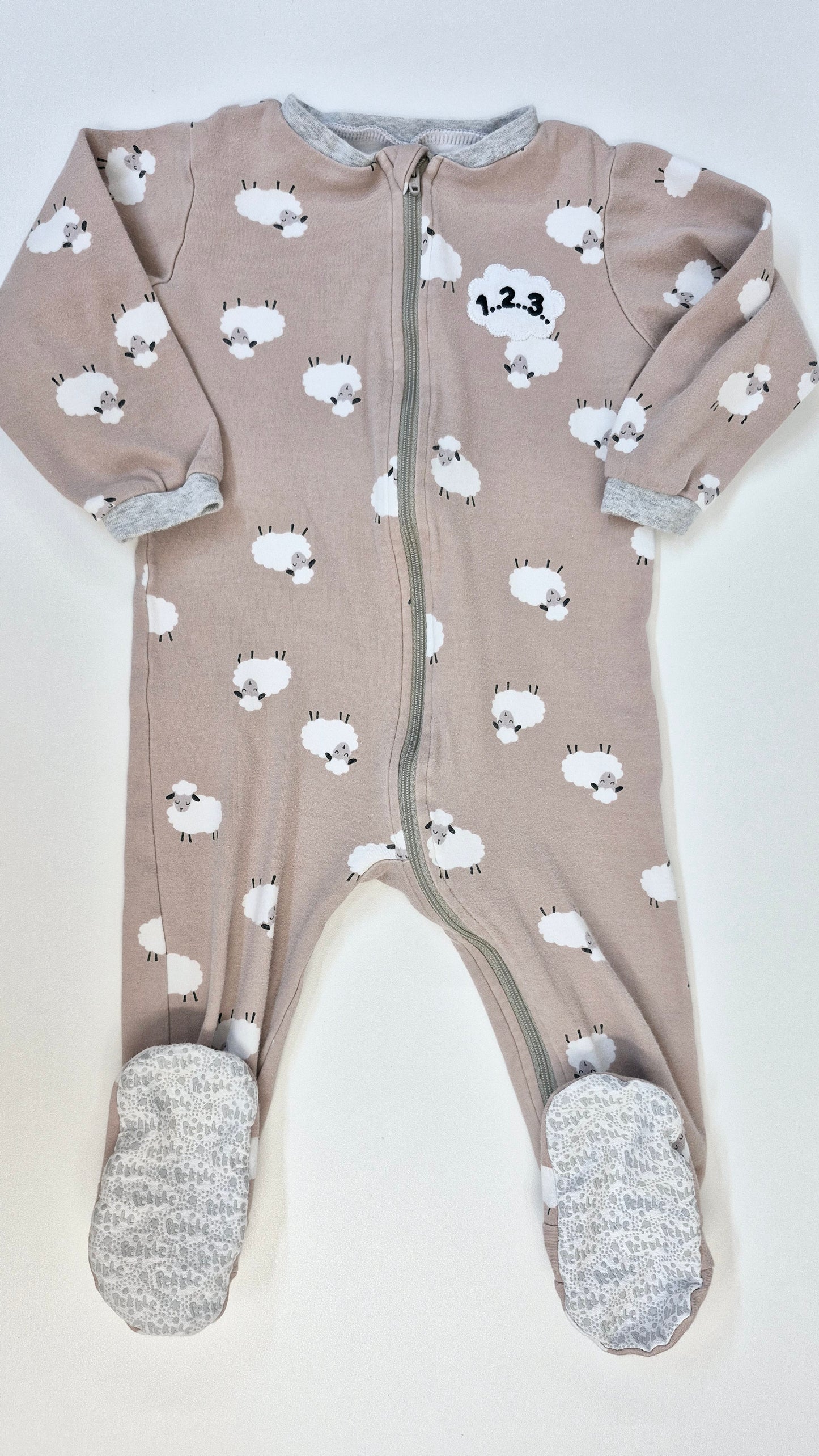 Pyjama 18 mois Pekkle