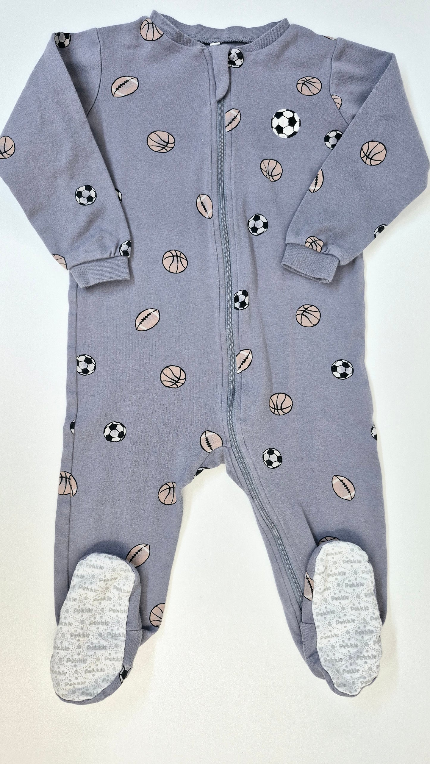 Pyjama 18 mois Pekkle