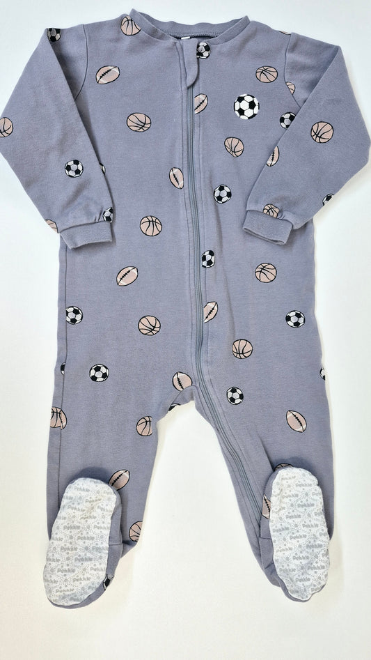 Pyjama 18 mois Pekkle