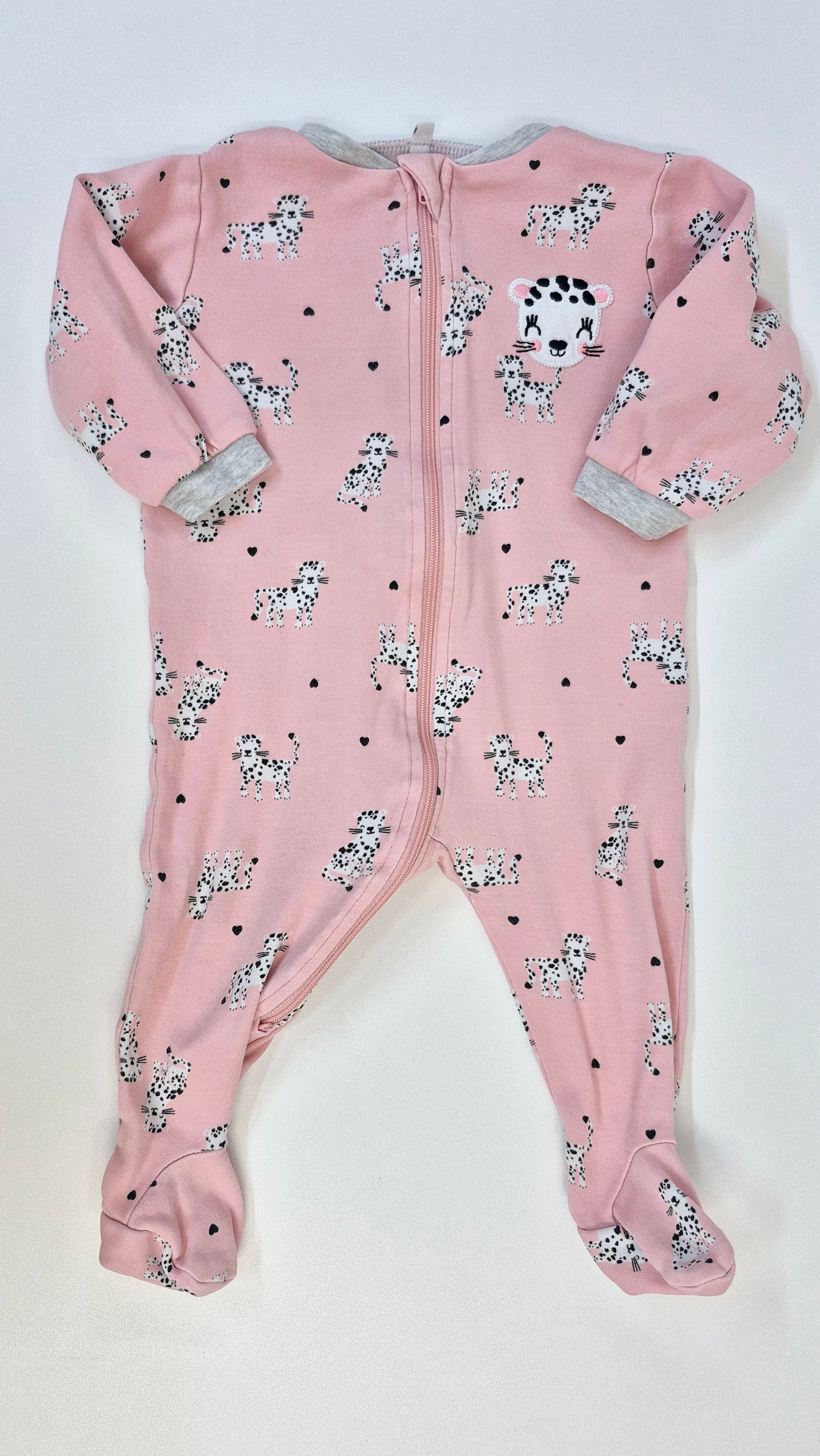 Pyjama 6 mois Pekkle