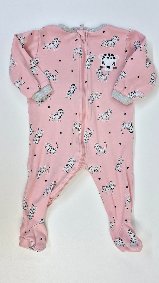 Pyjama 6 mois Pekkle