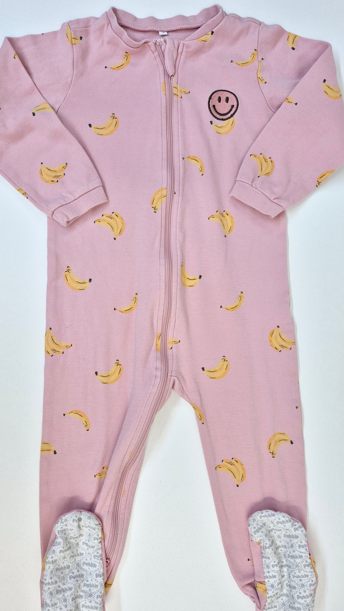 Pyjama 24 mois Pekkle (Imparfait léger voir photo)