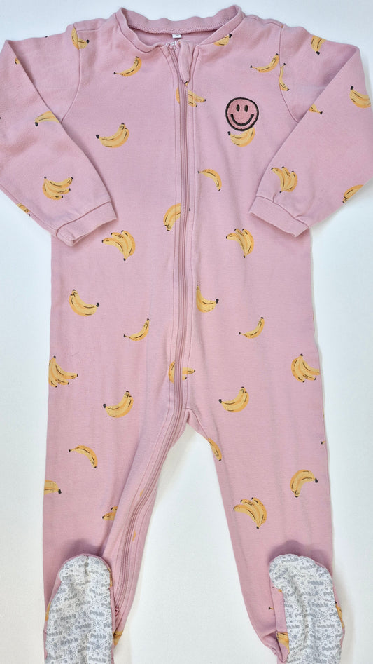 Pyjama 24 mois Pekkle (Imparfait léger voir photo)