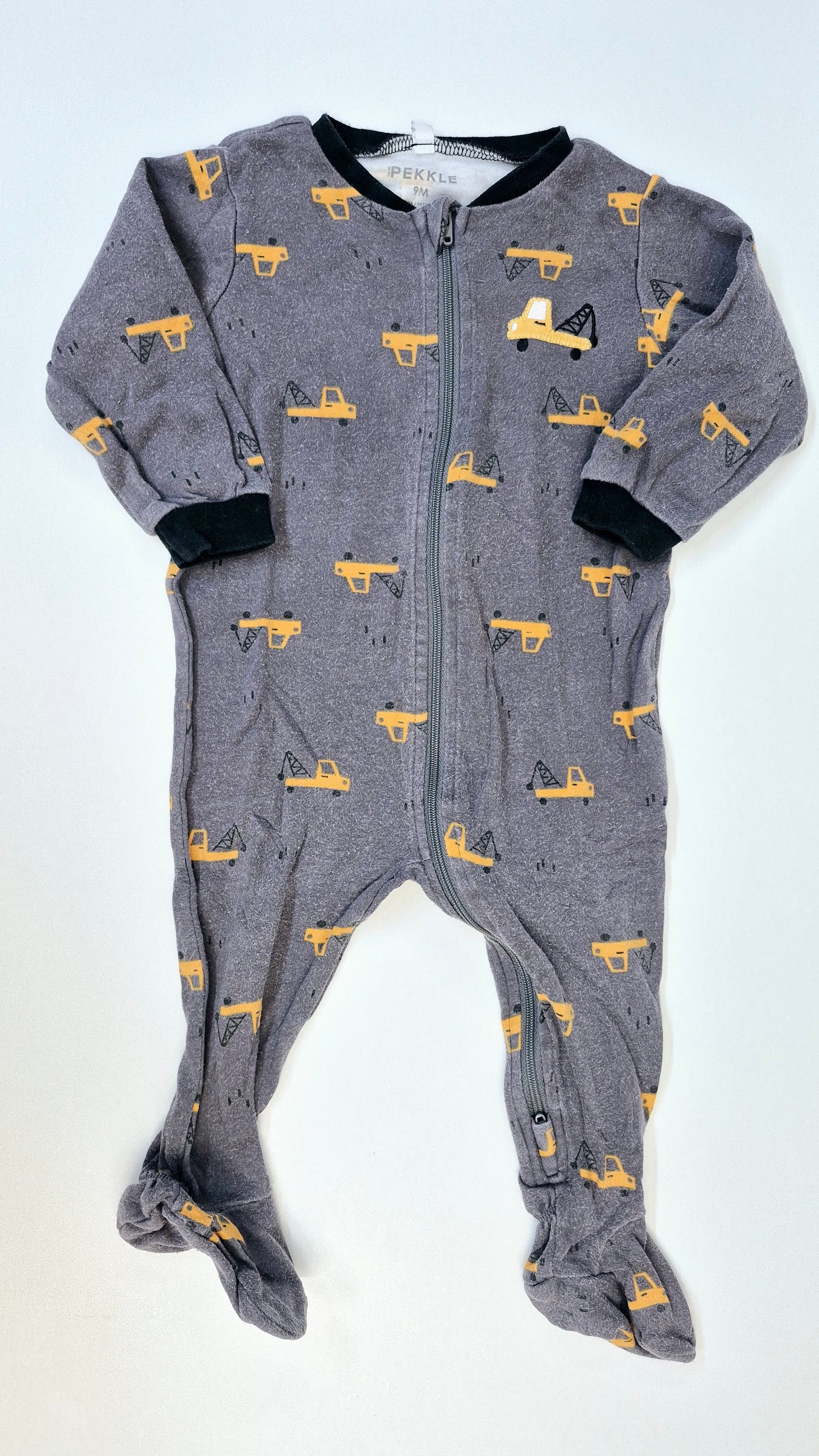 Pyjama 9 mois Pekkle