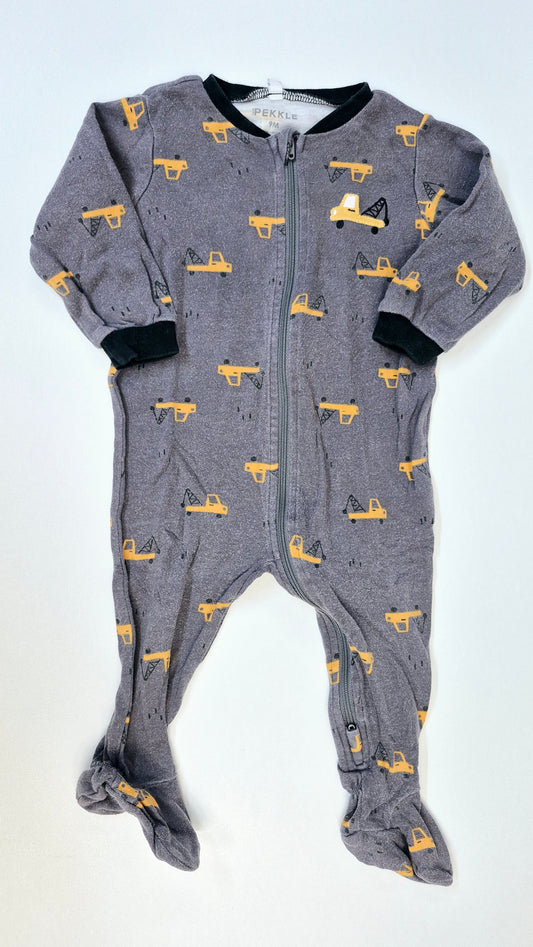Pyjama 9 mois Pekkle